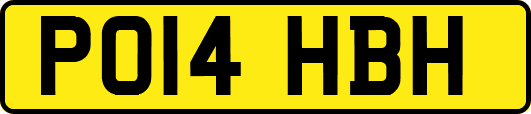 PO14HBH