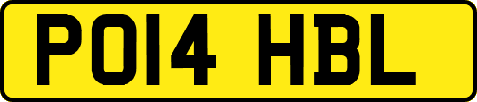 PO14HBL