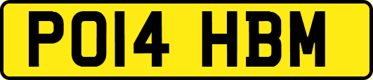 PO14HBM