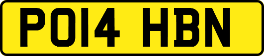 PO14HBN