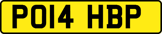 PO14HBP