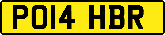 PO14HBR