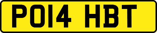 PO14HBT