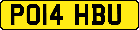 PO14HBU