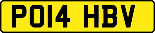 PO14HBV