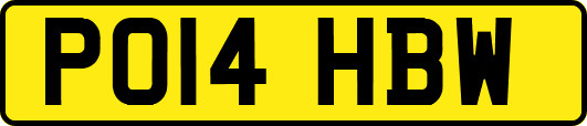 PO14HBW