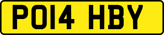 PO14HBY