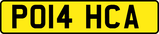 PO14HCA