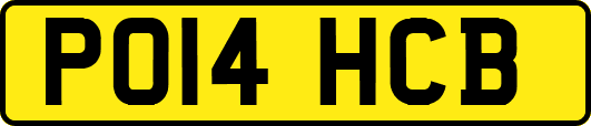 PO14HCB