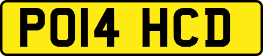 PO14HCD