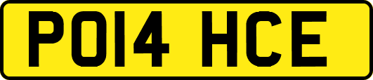 PO14HCE