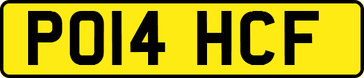 PO14HCF