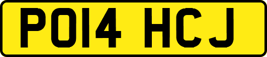 PO14HCJ