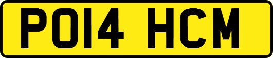 PO14HCM