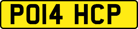PO14HCP