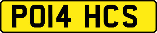 PO14HCS