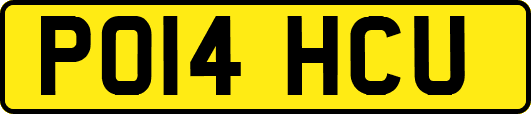 PO14HCU
