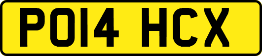 PO14HCX