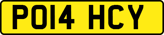 PO14HCY