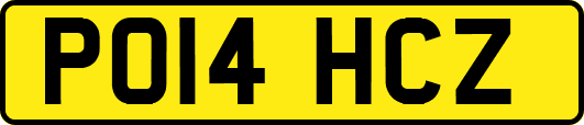 PO14HCZ