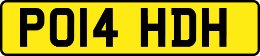 PO14HDH