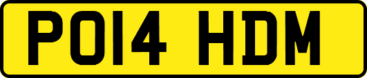 PO14HDM