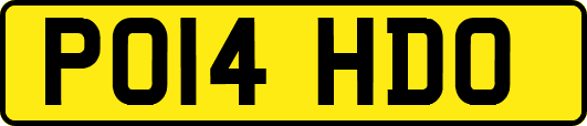 PO14HDO