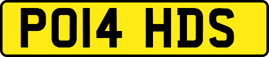 PO14HDS