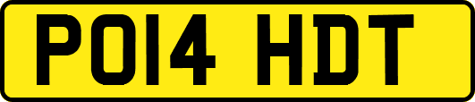 PO14HDT