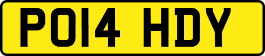 PO14HDY