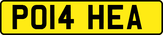 PO14HEA