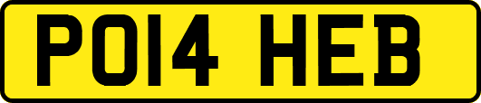 PO14HEB