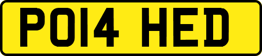PO14HED