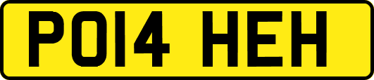 PO14HEH