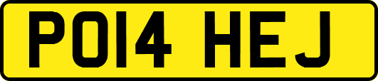 PO14HEJ