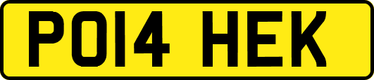PO14HEK