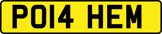 PO14HEM