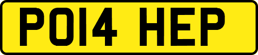 PO14HEP