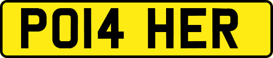 PO14HER