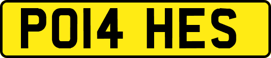PO14HES