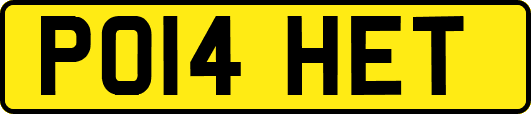 PO14HET