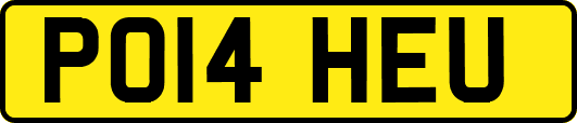 PO14HEU