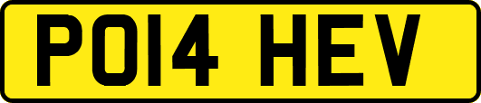 PO14HEV