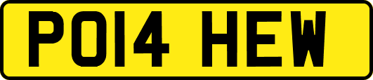 PO14HEW