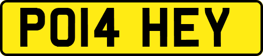 PO14HEY