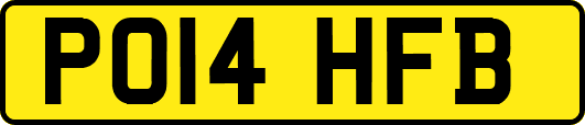 PO14HFB