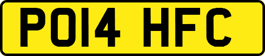 PO14HFC