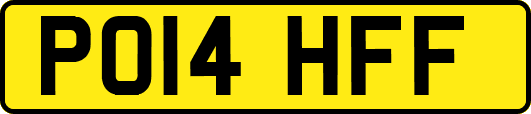 PO14HFF