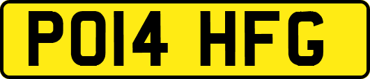 PO14HFG