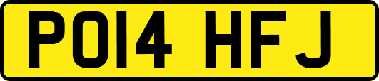 PO14HFJ